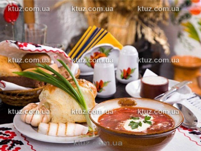 Сценарий вечеринки в украинском стиле Сценарий вечеринки в украинском стиле