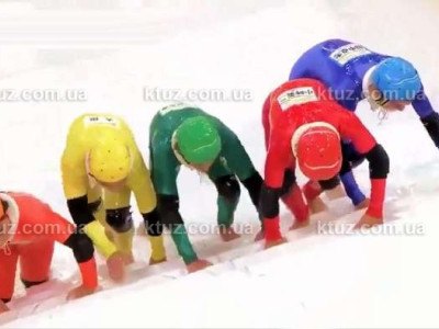 Скользкие шоу из Японии Скользкие шоу из Японии