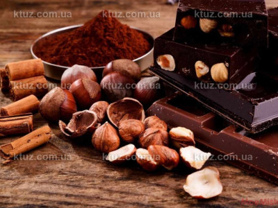 Фестиваль Шоколада - необычный праздник для одесских семей и гостей города