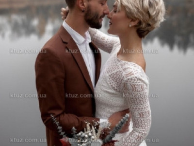 Финалисты конкурса "Голос Країни" сыграли свадьбу Финалисты конкурса "Голос Країни" сыграли свадьбу