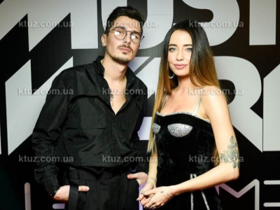 M1 Music Awards: номинанты в разных категориях M1 Music Awards: номинанты в разных категориях