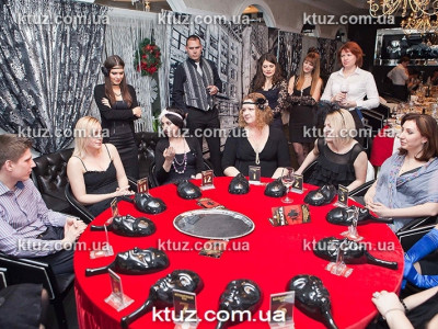 Как организовать новогодний корпоратив Как организовать новогодний корпоратив