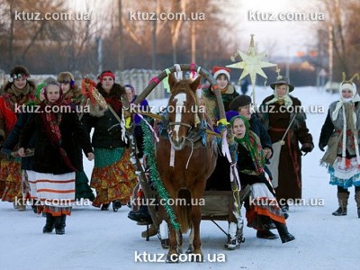 Сценарий вечеринки Народные гуляния