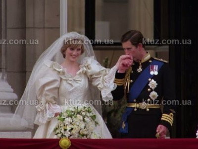 Новый мюзикл, посвященный принцессе Диане Новый мюзикл, посвященный принцессе Диане