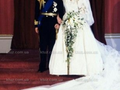 Новый мюзикл, посвященный принцессе Диане Новый мюзикл, посвященный принцессе Диане