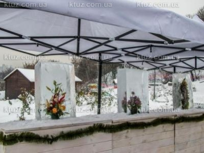 Фестиваль «Ледниковый период» в Печерском ландшафтном парке Фестиваль «Ледниковый период» в Печерском ландшафтном парке