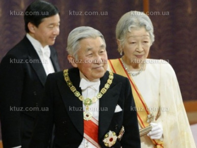 Как отмечают дни рождения императоры Как отмечают дни рождения императоры