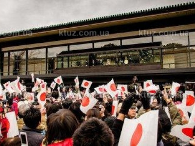 Как отмечают дни рождения императоры Как отмечают дни рождения императоры