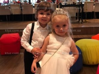 Как отпраздновали день рождения двойняшек: звездная семья Как отпраздновали день рождения двойняшек: звездная семья