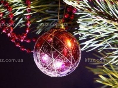 Харьковчане будут зажигать на Новый Год