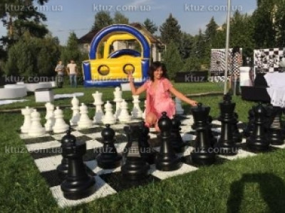 Алиса в стране чудес