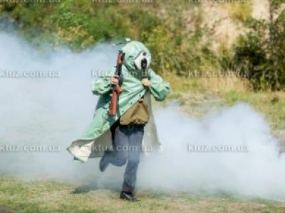 Курс молодого бойца