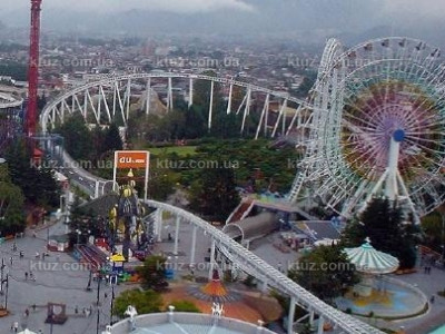 Японский Диснейленд - что интересного приготовили для любителей аттракционов и приключений Японский Диснейленд - что интересного приготовили для любителей аттракционов и приключений