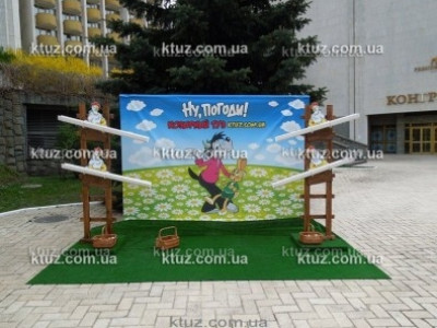 Пять идей для проведения детского праздника Пять идей для проведения детского праздника