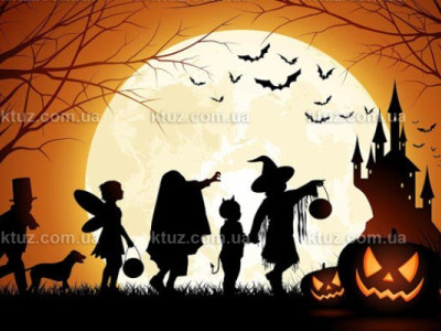 Новые идеи для осенних корпоративов Новые идеи для осенних корпоративов