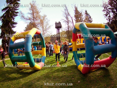 Беличье колесо Беличье колесо