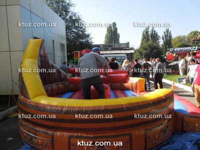 Арена Гладиаторов