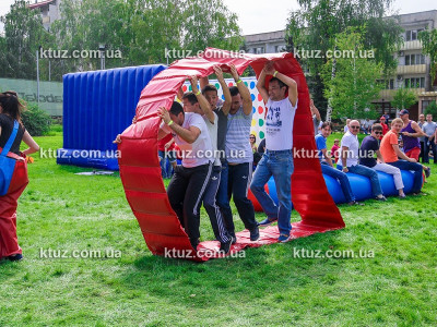 Командная гусеница