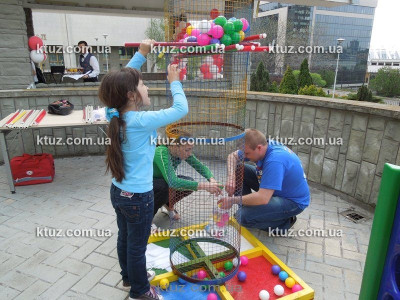 Козырные шарики