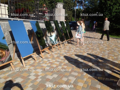 Кривые зеркала