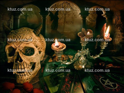 Ловцы приведений