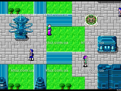 Приставка Dendy