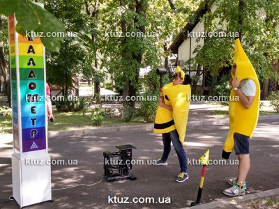 Силомер Молотобоец