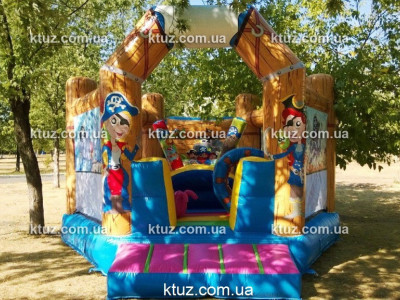 Веселый Пират