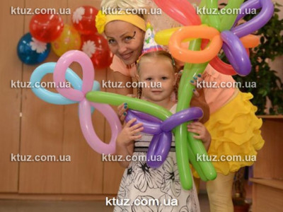 Детский праздник Детский праздник