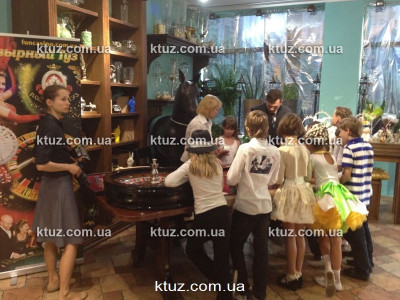 Вечеринка Джеймс Бонд для детей Вечеринка Джеймс Бонд для детей