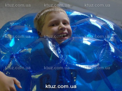 Козырный Туз провел испытания нового аттракциона