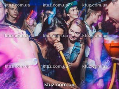 Сценарий вечеринки по-американски Сценарий вечеринки по-американски