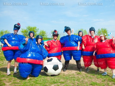 Новые веяния в тимбилдинге