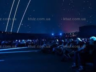 Грандиозное детское шоу в панетарии Грандиозное детское шоу в панетарии