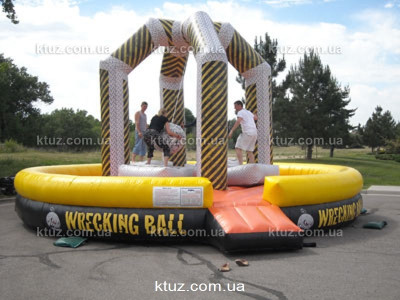 Эксклюзивная новинка – Шар-маятник Эксклюзивная новинка – Шар-маятник