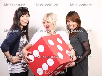 Вечеринка в стиле Лас Вегас