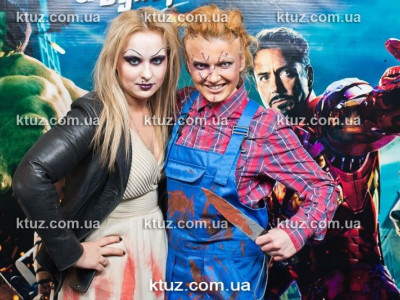 Сценарий вечеринки Супер герои Сценарий вечеринки Супер герои