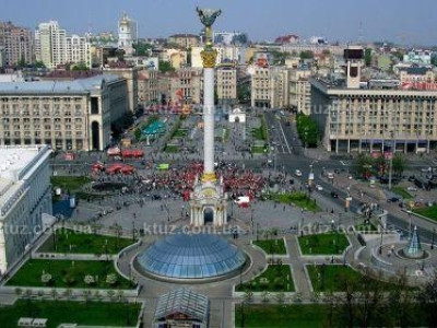 День города в Киеве - история и современность День города в Киеве - история и современность