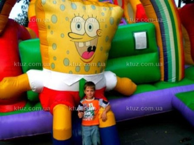 Какие аттракционы идеально подойдут для детей возраста 7-10 лет Какие аттракционы идеально подойдут для детей возраста 7-10 лет