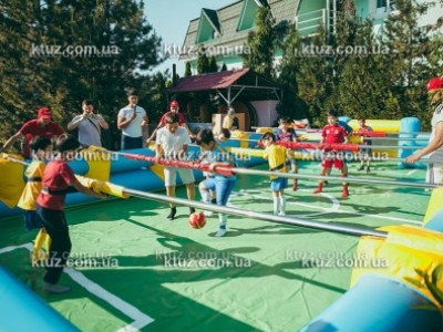 Пять идей для проведения детского праздника