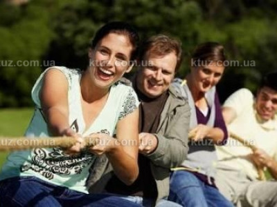 Кто может лучше всего провести тимбилдинг Кто может лучше всего провести тимбилдинг