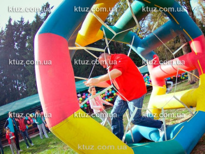 Беличье колесо Беличье колесо