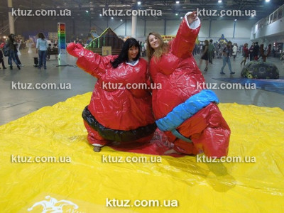 Бои Дедов Морозов