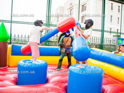 Бои гладиаторов