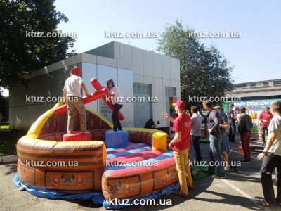 Арена Гладиаторов