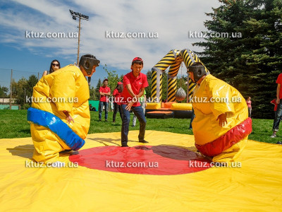 Бои Сумо Бои Сумо