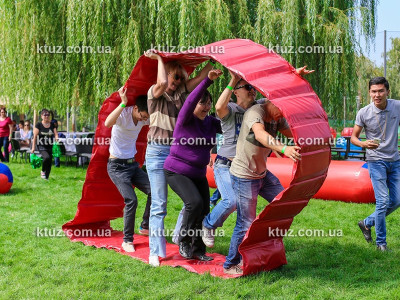 Командная гусеница