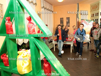 Козырные снежки