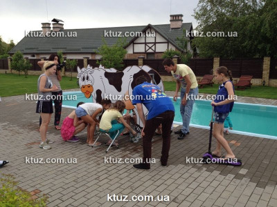 Молочная Корова