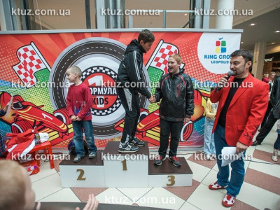 Пьедестал для награждения